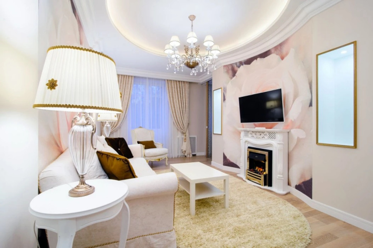 Aparthotel