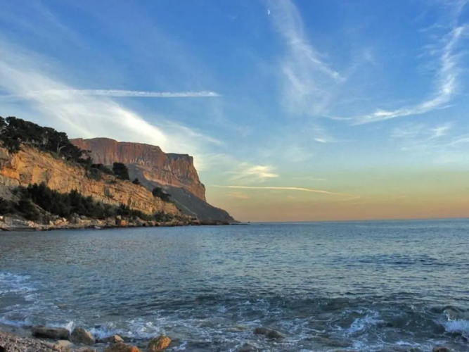 Calanque
