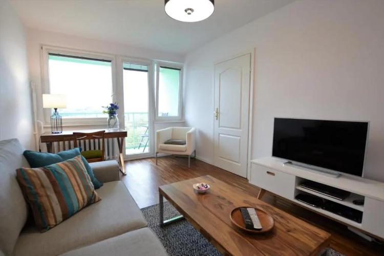 Quantic Apartment