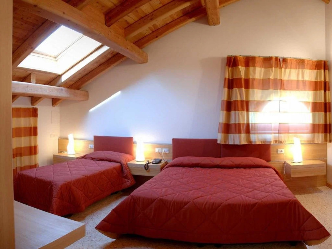 Agriturismo Venice Dolomiti