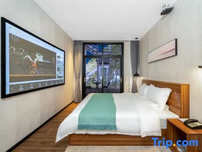 Business Double Suite