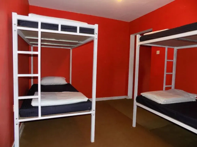Hi lanka hostel
