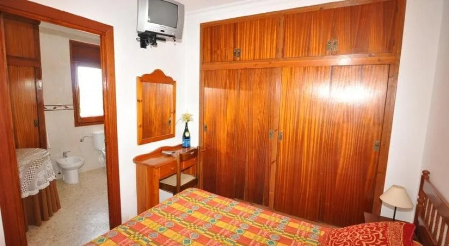 Hostal Can Salvador