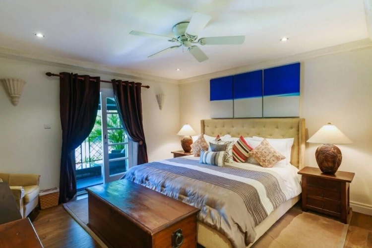 Mullins Bay - Townhouse 7