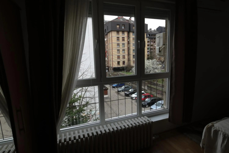 Apartman CENTAR 1