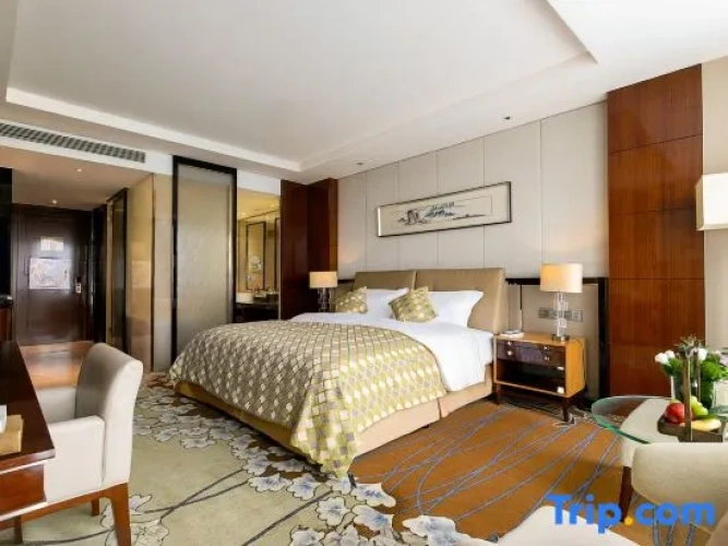 Deluxe Double room with river view