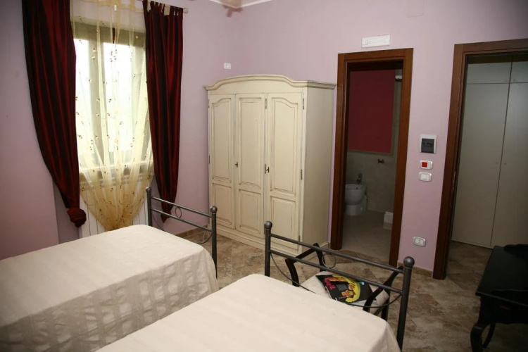 Country House La Casa in Campagna