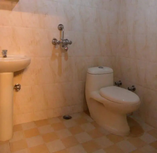 Marigold Guest House