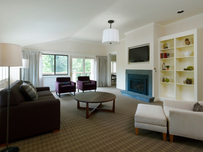 Topnotch Resort photo 13