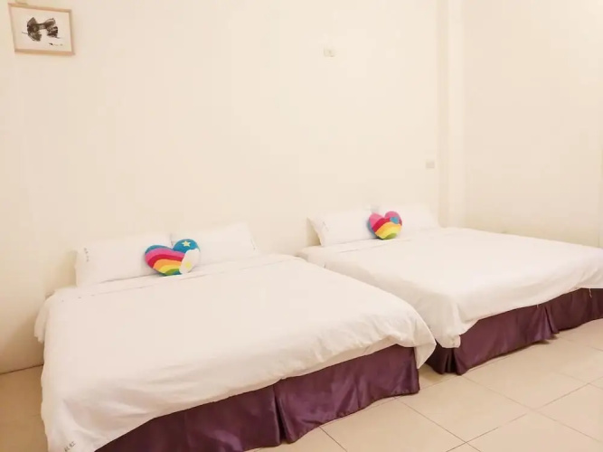 Rainbow Homestay