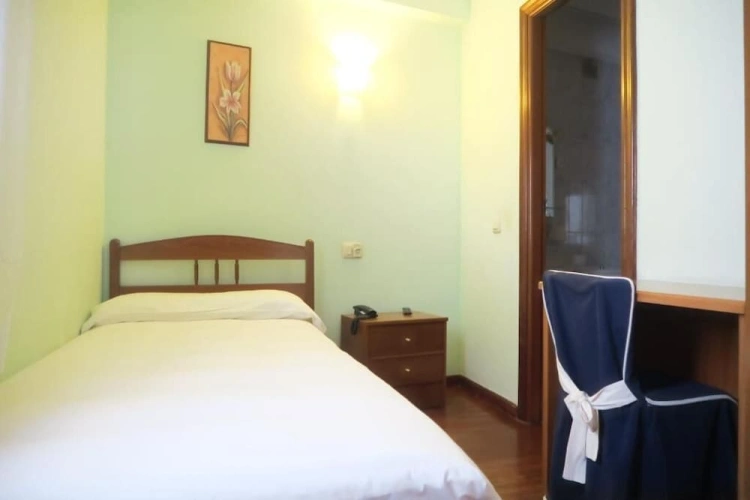 Economy Single room