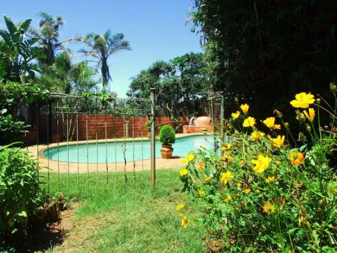 Secret Spot Backpackers