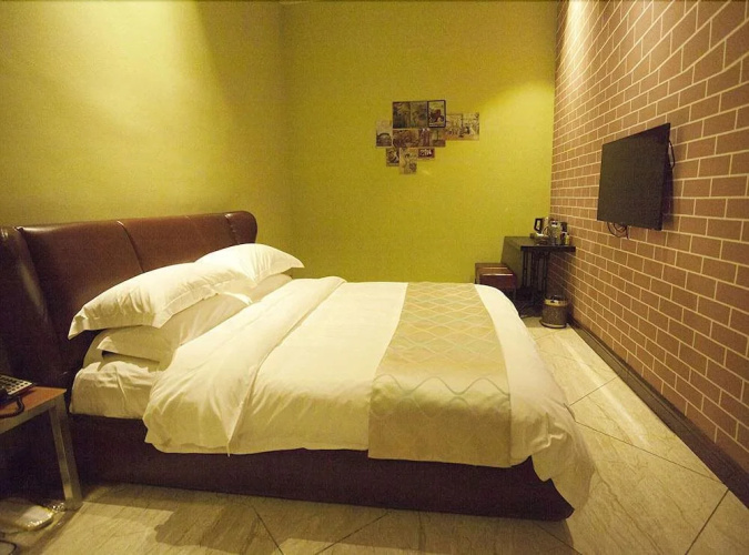 Nanping Theme Hotel