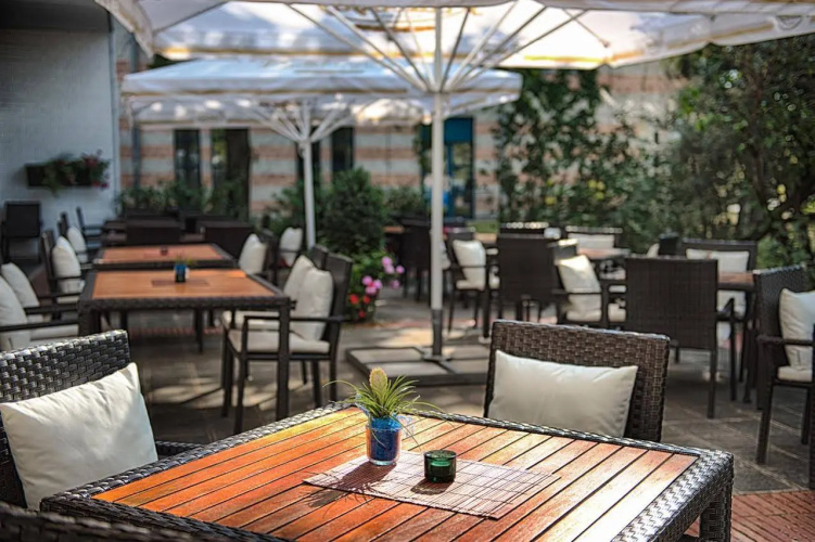 Seminaris Hotel Nurnberg photo 25