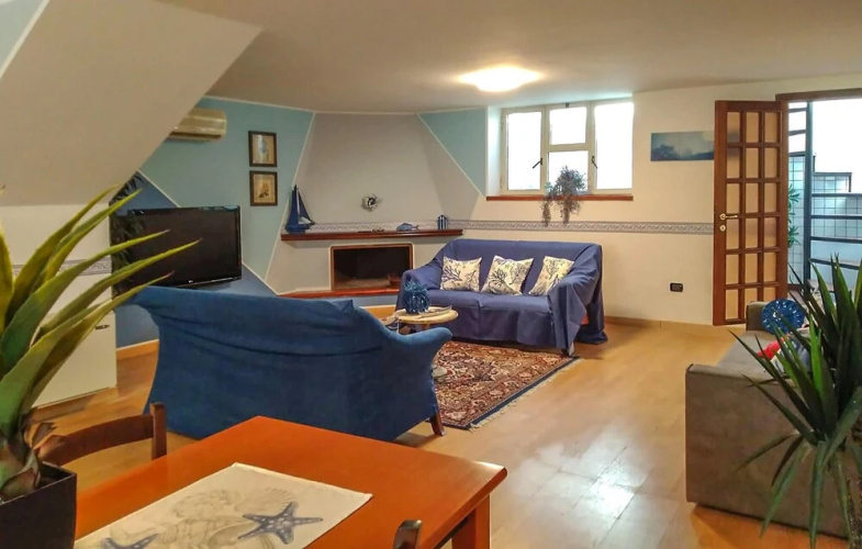 Awesome Apartment in Alghero With 2 Bedrooms