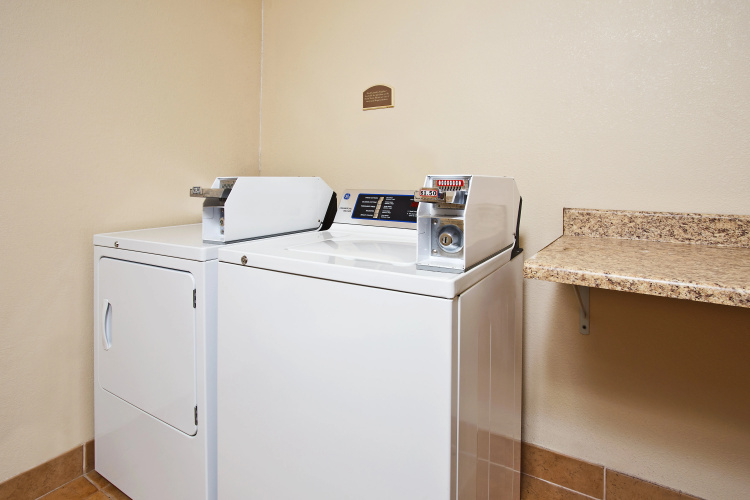 Holiday Inn Express And Suites Columbus Se-Groveport photo 27