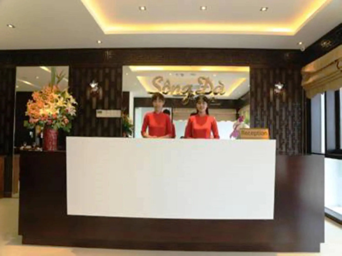 Song Da Hotel