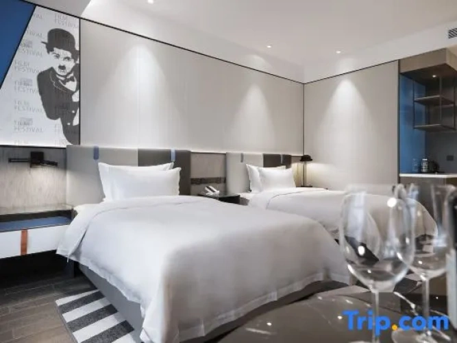 Business Twin room