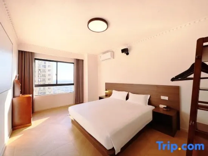 3 Bedrooms Luxury Suite