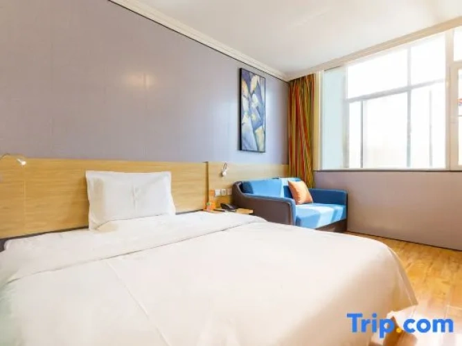 Business Double room