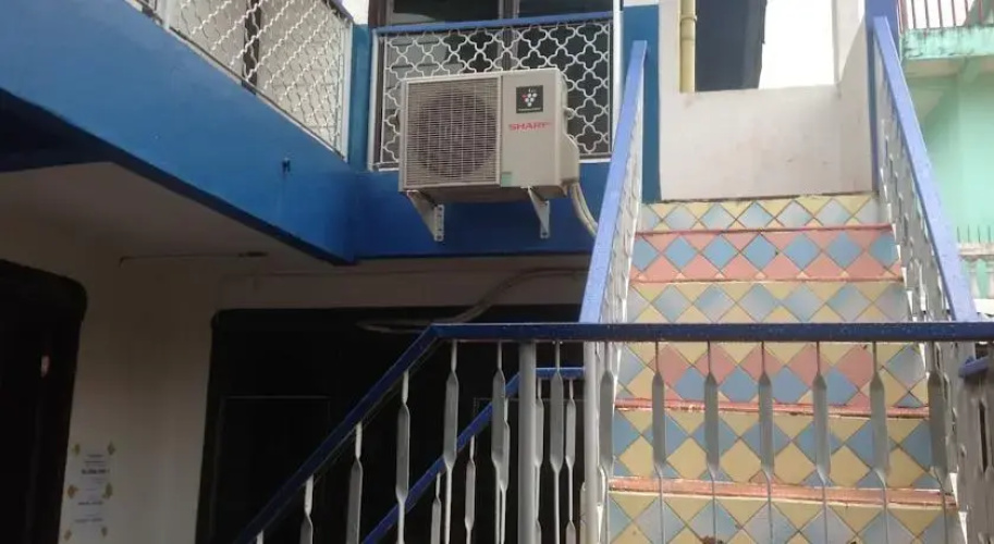 Shirley Boarding House