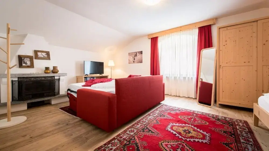 Am Schloss Guest House