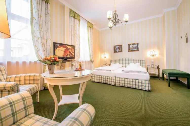 Business Double room