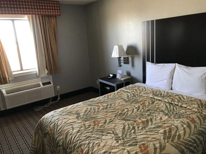 Express Inn