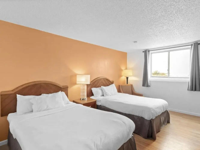 Econo Lodge