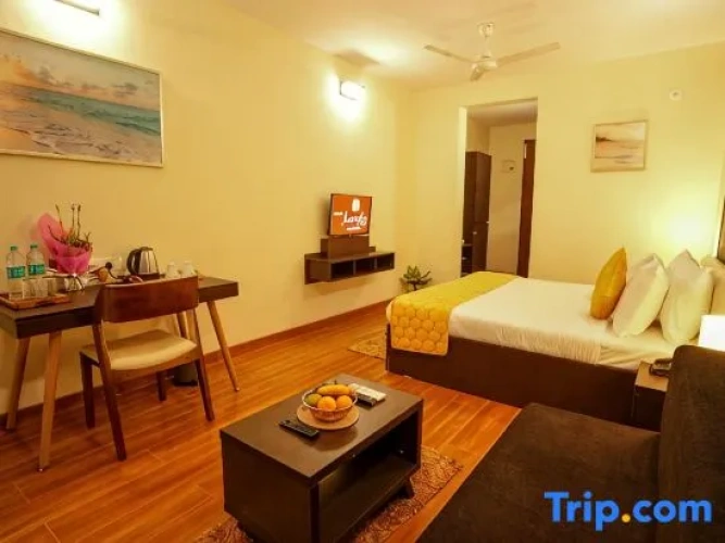 Premium Double room
