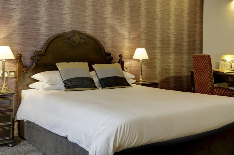 Best Western Westley Hotel