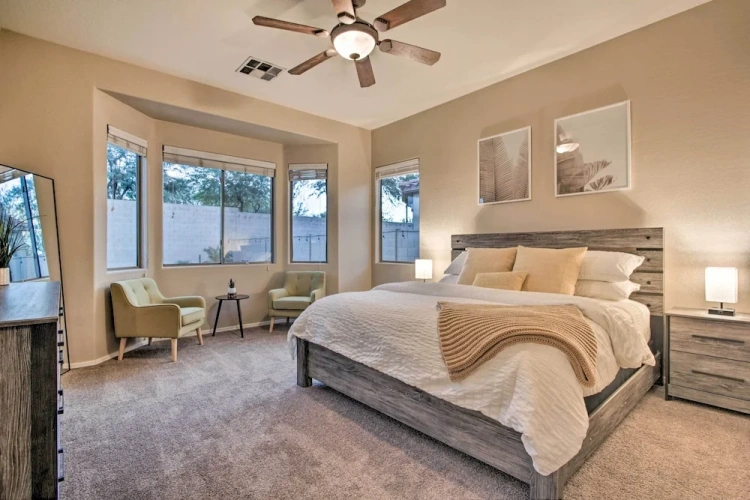 3 Bedrooms Cottage