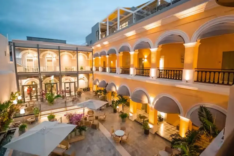 Hotelbild