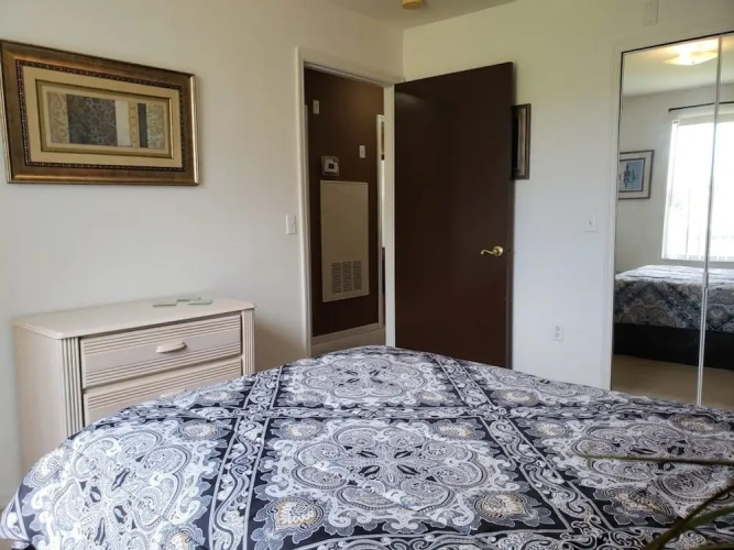 3 Bedrooms Standard room