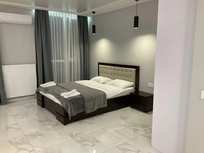VIP Apartment near Center