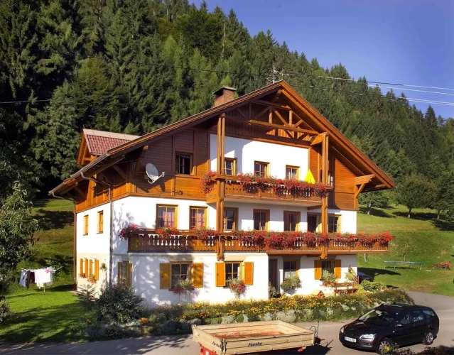 Comfort Apartment