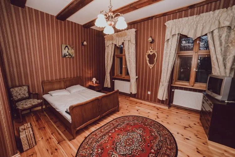 Palac Kursko