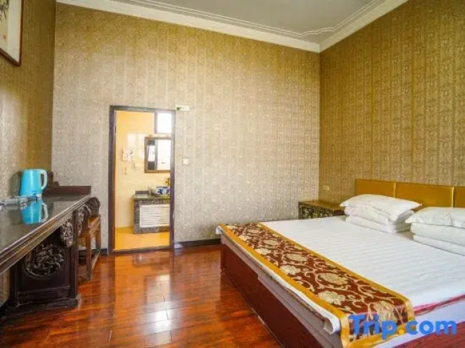 Premier room