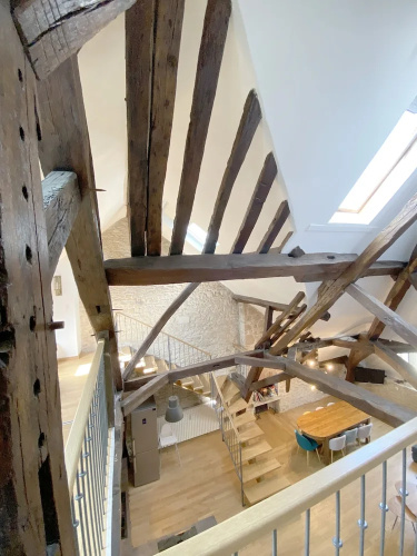 Le Mucie Cosy& Clean Loft