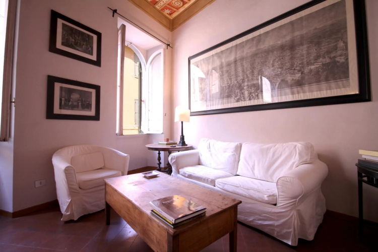 Via Giulia Wonderful Apartment