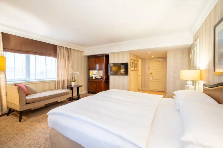 InterContinental Vienna photo 6