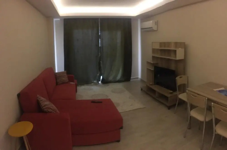 Emre Myra Park Apartments