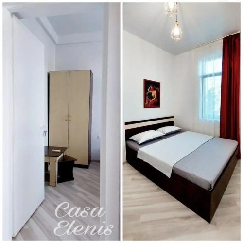 2 Bedrooms Double Suite