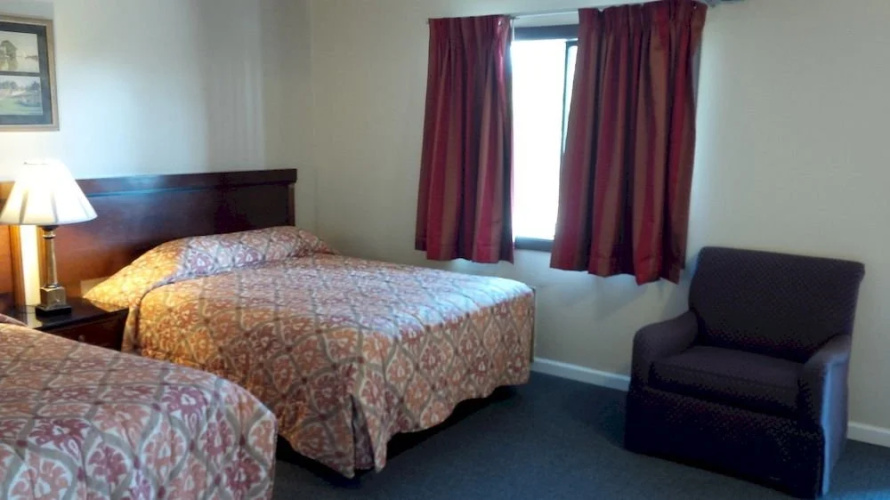 King's Arms Motel