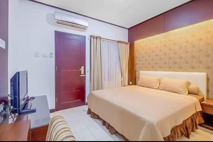 Superior room