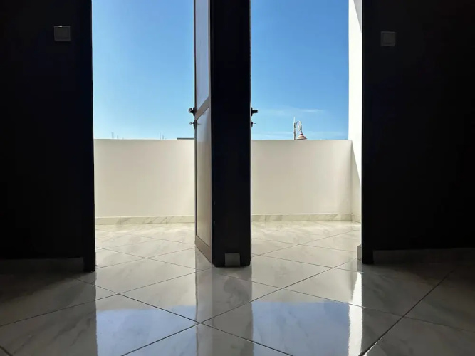 Residence America