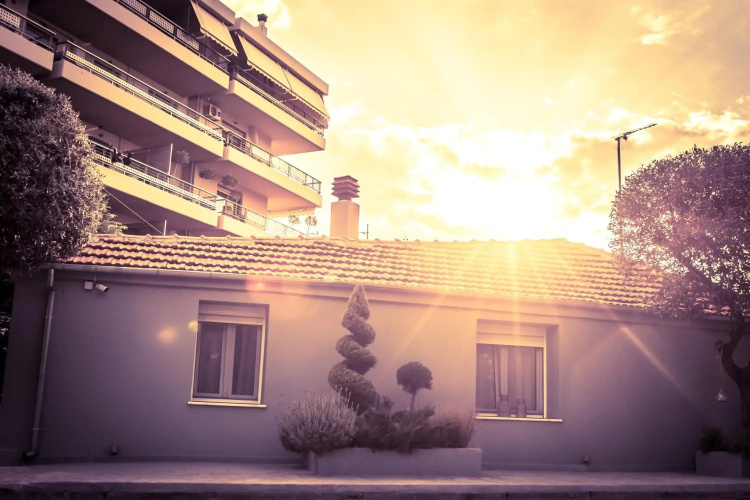 Hotelbild