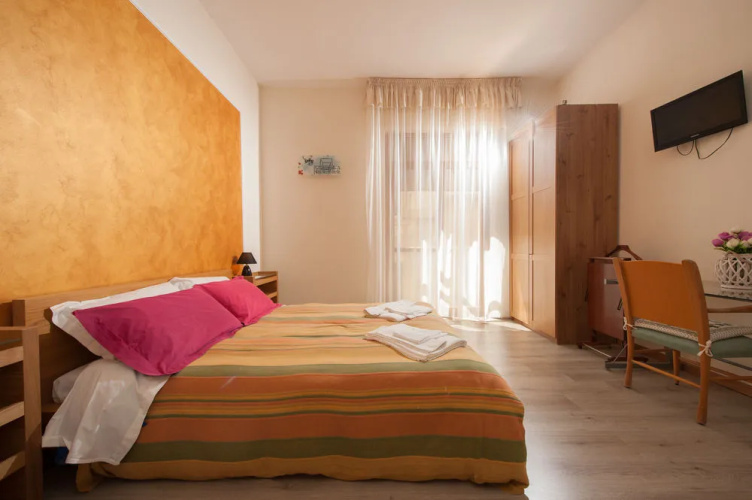 Leccesalento Bed And Breakfast