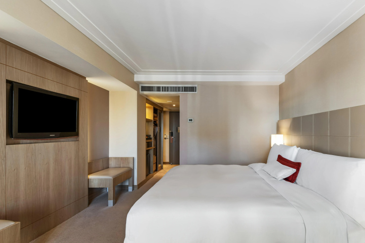 InterContinental São Paulo by IHG