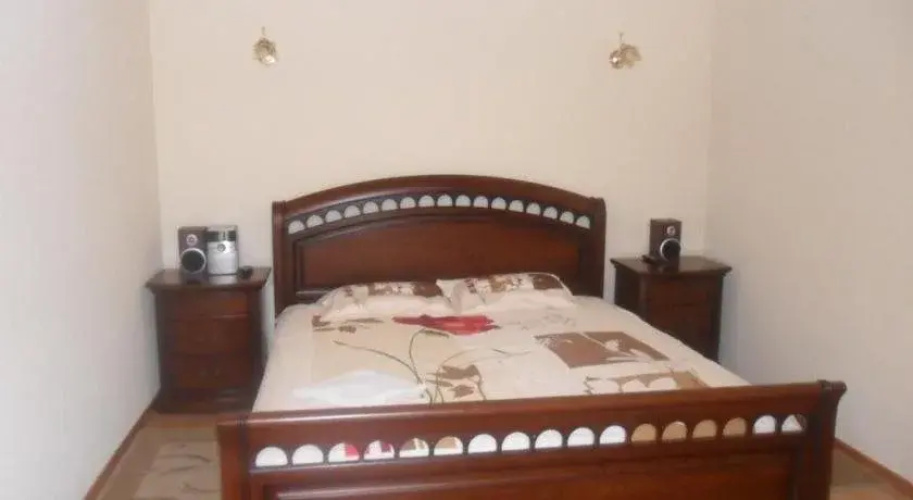 Elling Guest House